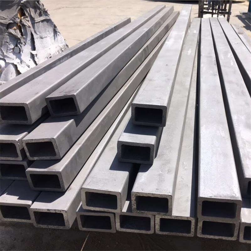 百德江西景德镇用碳化硅方梁 碳化硅方管 碳化硅横梁 承重梁