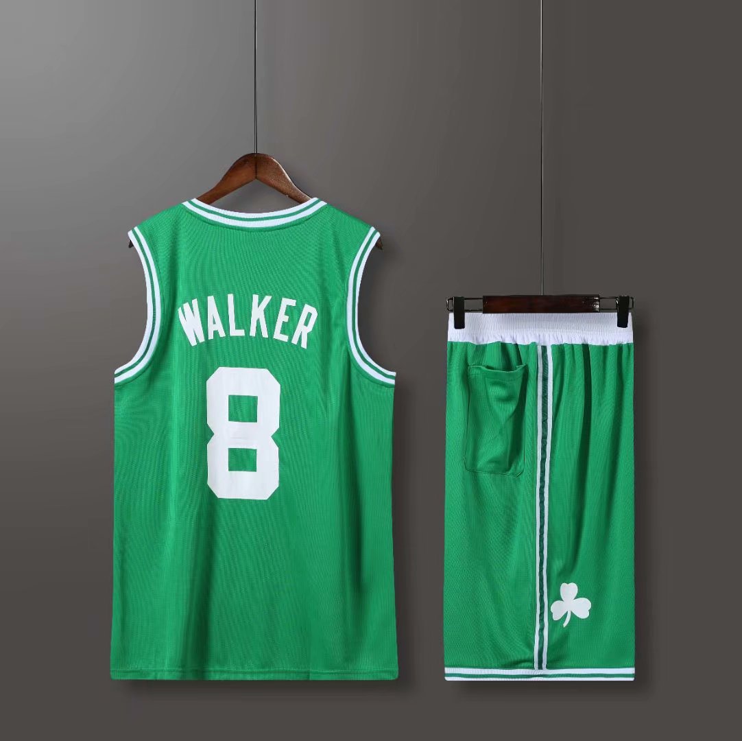 批发成人印号nba全明星11号球衣波士顿凯尔特人队格林篮球服套装
