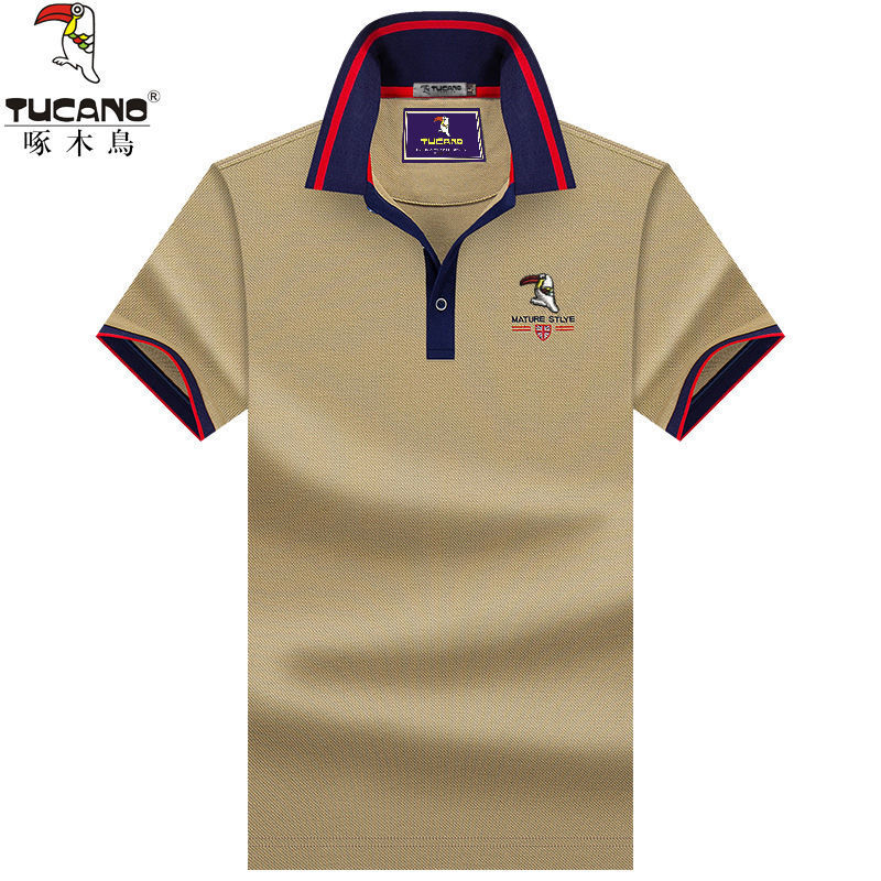 啄木鸟男装品牌