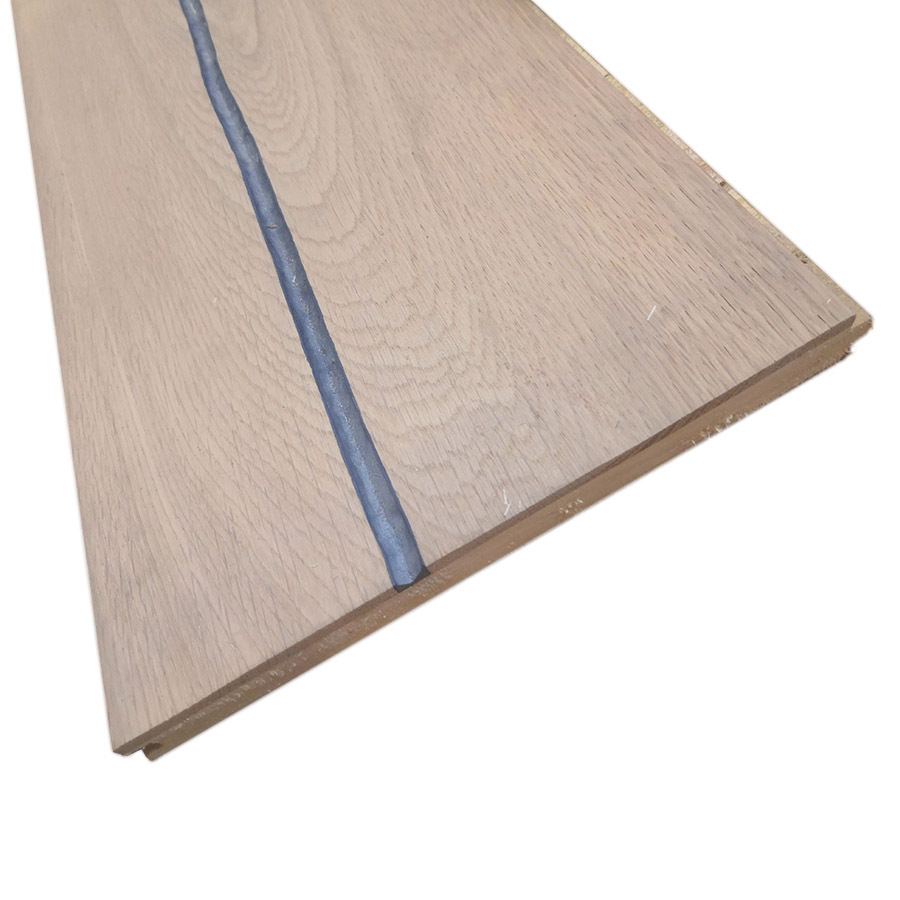 格林韦圣三层实木复合地板罗马阳光色大方美观设计平扣橡木地板