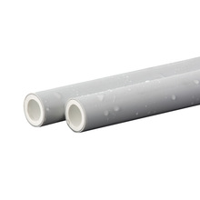 广西总代理LESSO联塑PPR塑铝稳态复合给水管冷热水管现货量大价优