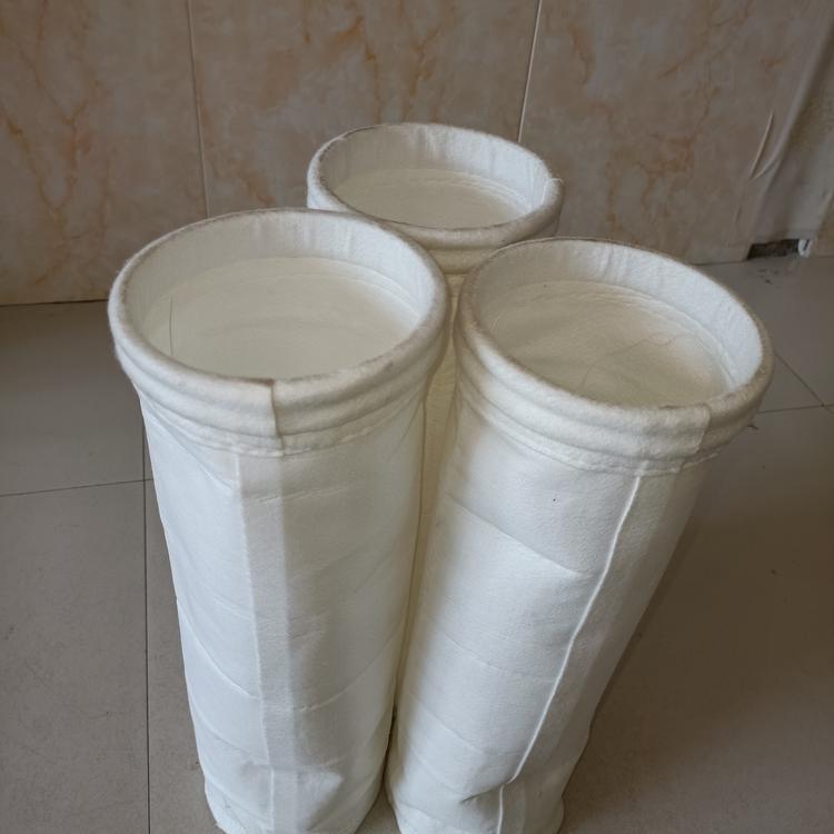 厂家直供氟美斯除尘布袋 定制除尘布袋 过滤袋批发质优价廉