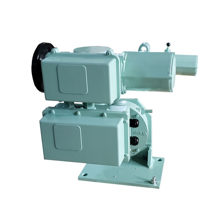 aers100kaers100f1000nm电动执行器风机电动执行机构