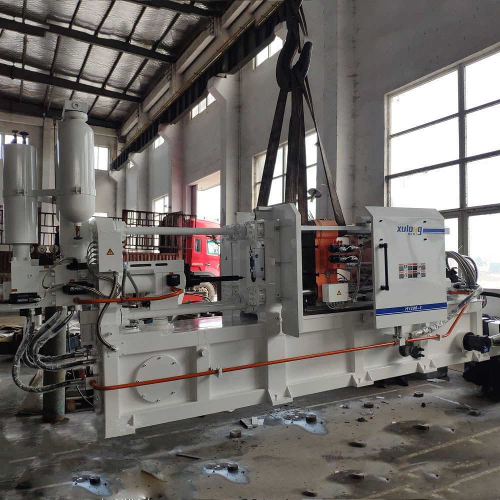 厂家压铸机 速度快压铸机高压压铸机 铝散热器铸造设备-阿里巴巴