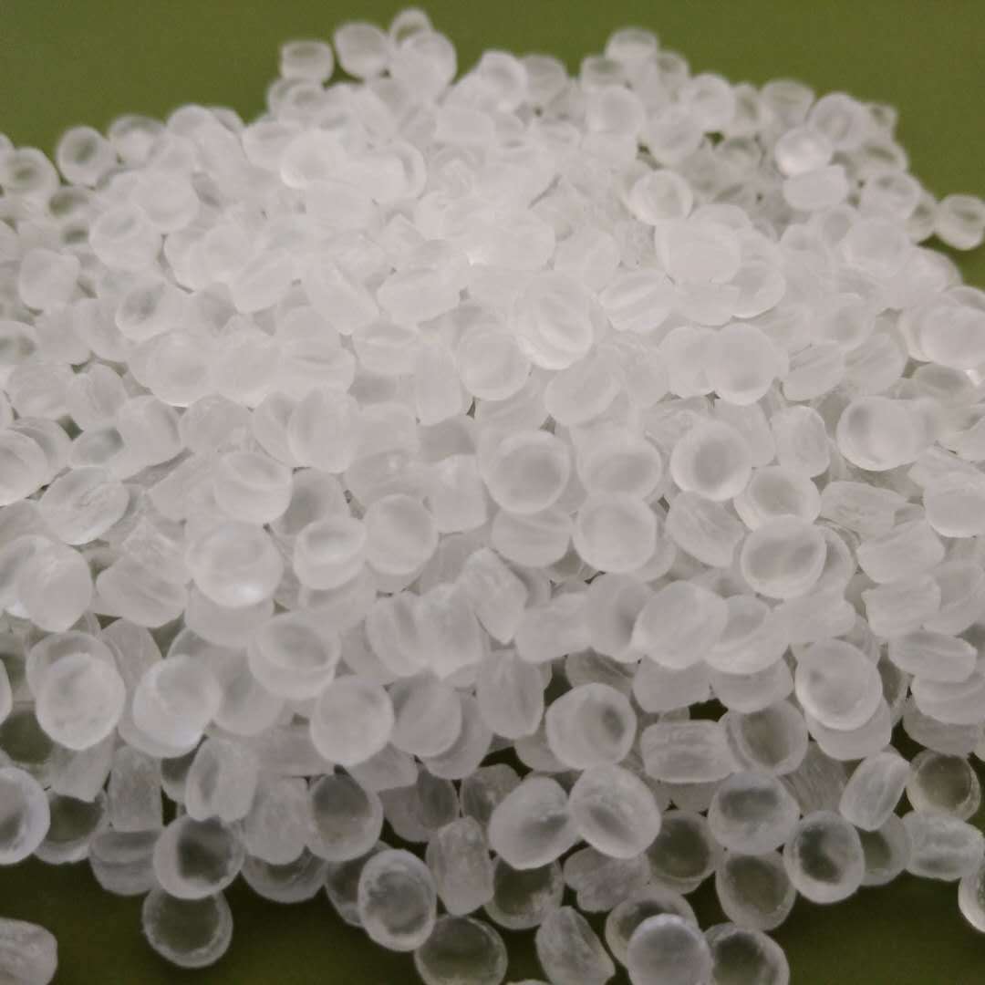 优惠大酬宾 poe塑料粒子 聚烯烃弹性体 高透明 适用于鞋材鞋底