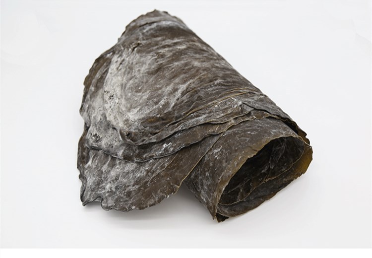 海带 宽海带 厚海带 海产干货 日晒 威海特产 产地直达