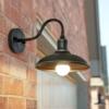 American style outdoors waterproof Wall lamp Retro balcony Terrace Exterior Wall Lights outdoor Lighting Cross border Specifically for One piece On behalf of American style outdoors waterproof Wall lamp Retro balcony Terrace Exterior Wall Lights outdoor Lighting Cross border Specifically for One piece On behalf of