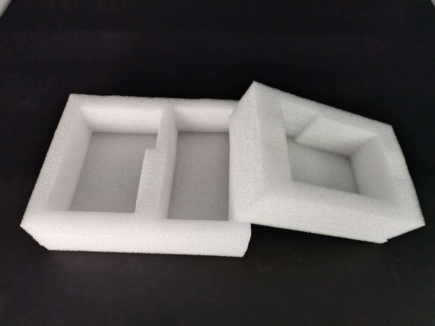 珍珠棉内衬加工打样 韶关珍珠棉价格 缓冲防撞包装材料