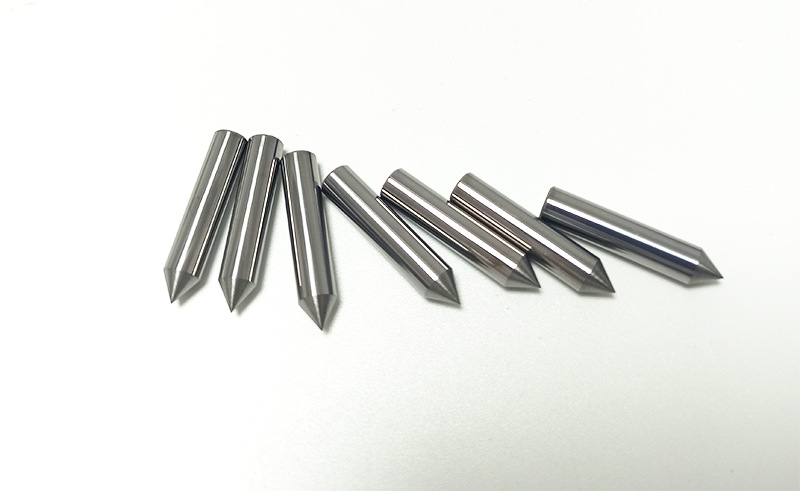 汽车应急锤合金头汽车破窗锤配件硬质合金钨钢头