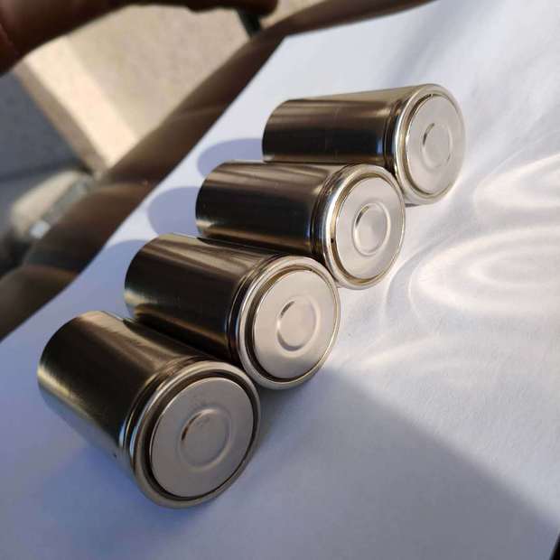 加工定制1号电池碱性锌锰批发大容量遥控仪表可oem代贴标加工定制