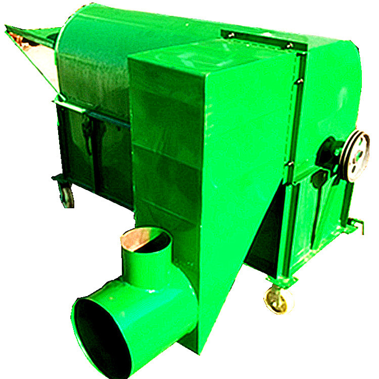 厂家直销小型开松机 开松化纤棉 皮棉开松机 纤维棉开松机可定制