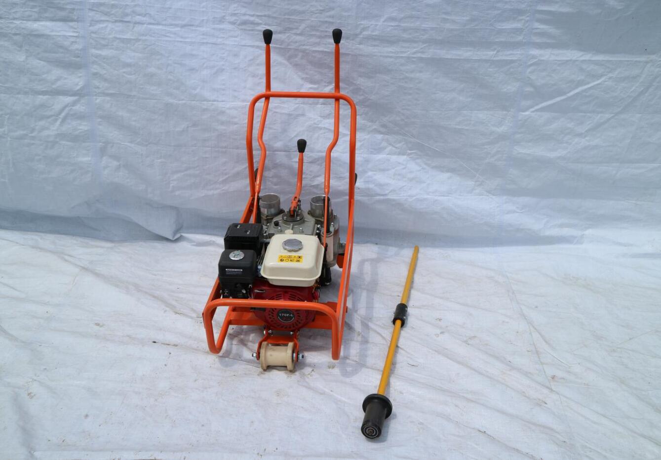 内燃螺栓扳手 供应nlb-600铁路双头螺栓扳手 好用耐用的螺栓扳手