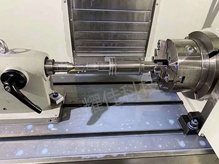 n95口罩机齿模 kn95熔接齿模具 cr12mov真空热处理 刀枕滚筒配件