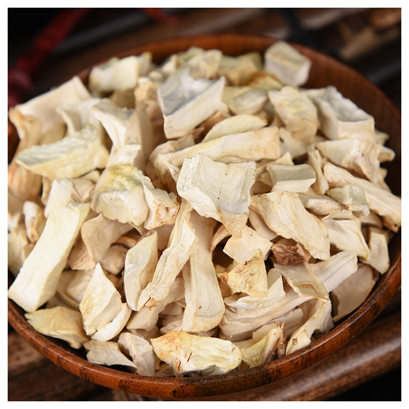 杏鲍菇干货干煎炒炖煮入汤酒店食材农家煲汤平菇王食用菌农产品