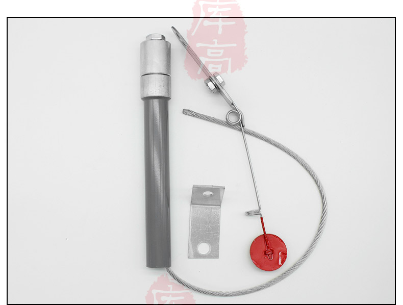 库高brw-10喷逐式熔断器brn-10高压10kv内装保险丝并联电容器保护