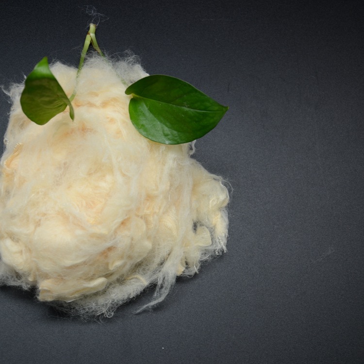 大豆纤维 再生植物蛋白纤维 大豆蛋白功能纤维 环保韩国进口