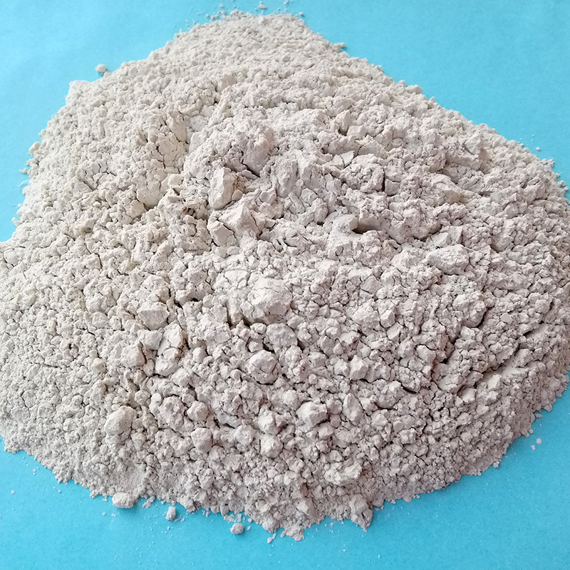 厂家供应铸造涂料级叶腊石粉电焊条用叶蜡石粉耐火材料陶瓷材料