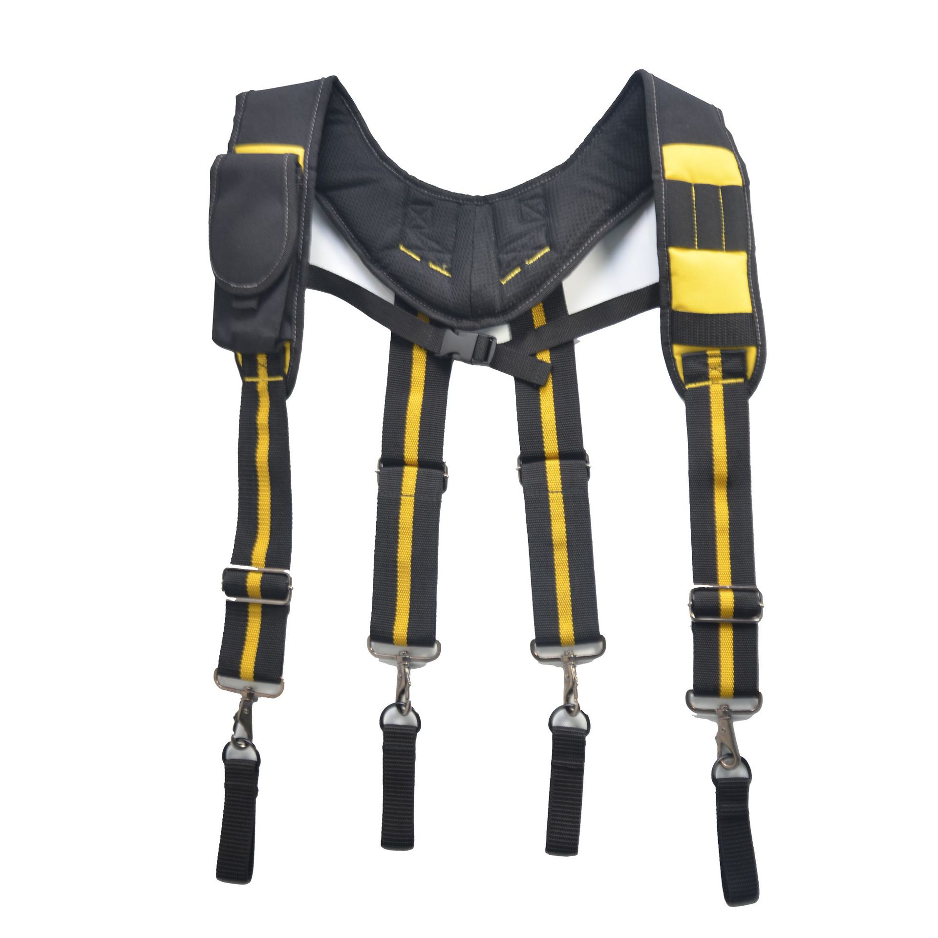 Cross-Border Supply X-Type Multi-Functional Tooling Strap Work Tool That Can Be Hung Tool Bag to Reduce Weight