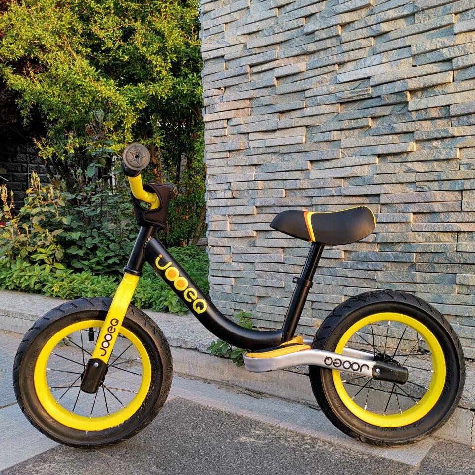 儿童平衡车滑行滑步车平衡车36岁宝宝无脚踏学步滑行车今日多少钱