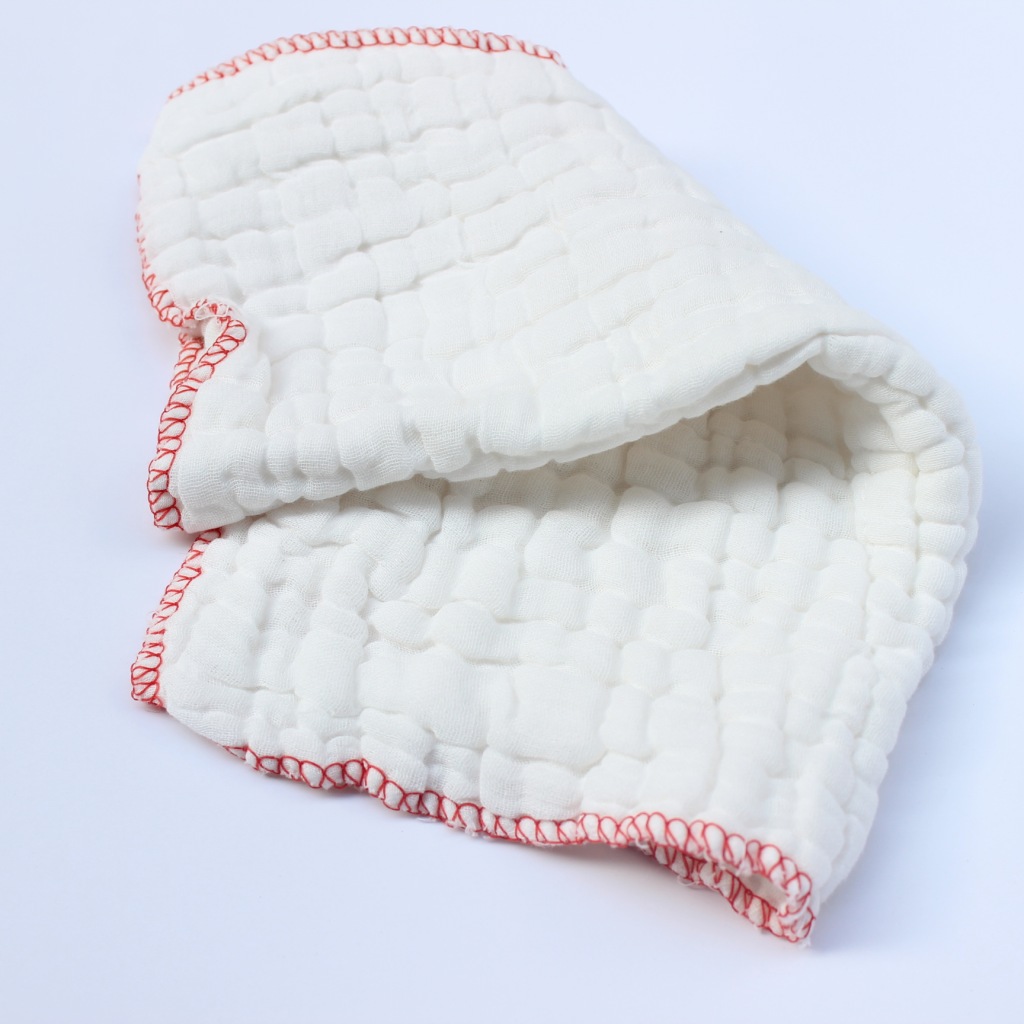 老卢抹布全棉高级清洁厨房抹布洗碗巾高级抹布纯棉抹布