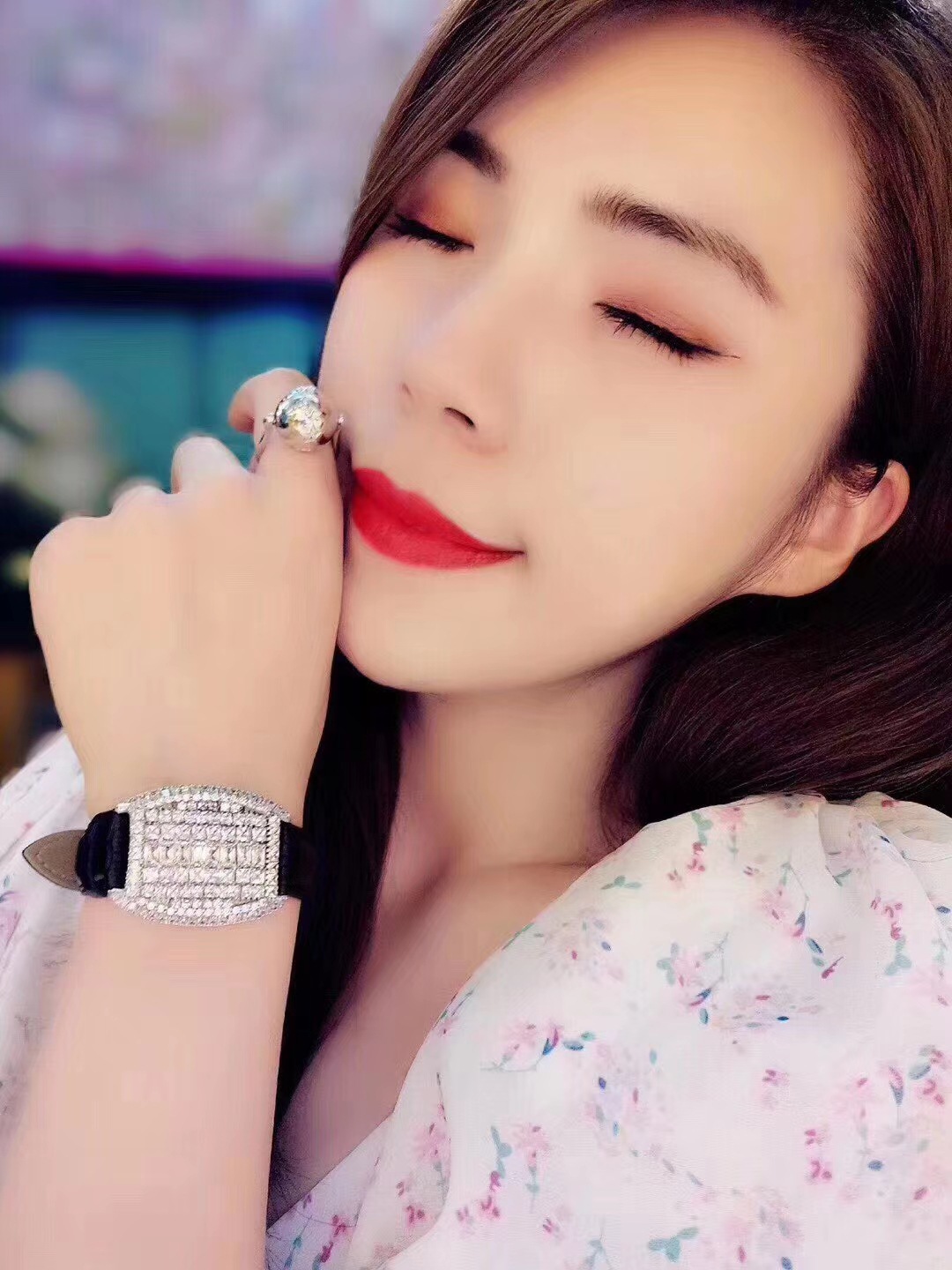 泰国佛牌真品 阿赞姜凯 马食能 腕表 手镯 手链