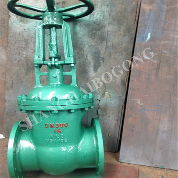 nkz41h10c手动真空闸阀法兰真空闸阀nkz941h电动真空闸阀