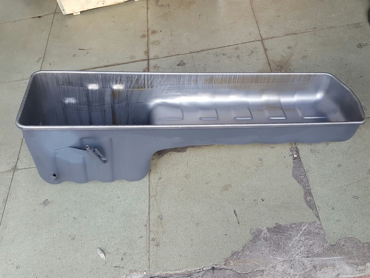 潍柴专营店潍柴wp12原厂油底壳型号大全612600150404