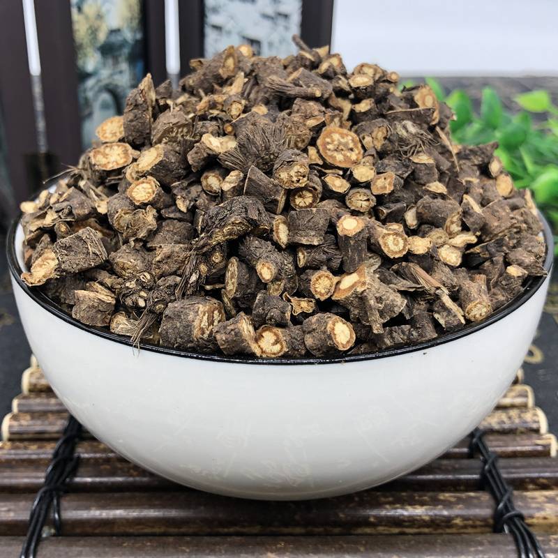 内蒙古黑柴胡1斤北柴胡根硬柴胡生柴胡中药材免费磨粉