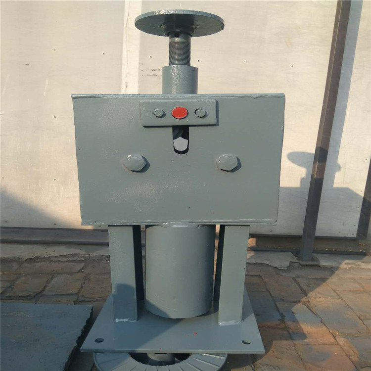 卧式恒吊58h卧式恒力弹簧支吊架zha组合式碟簧支架恒力碟簧支吊架