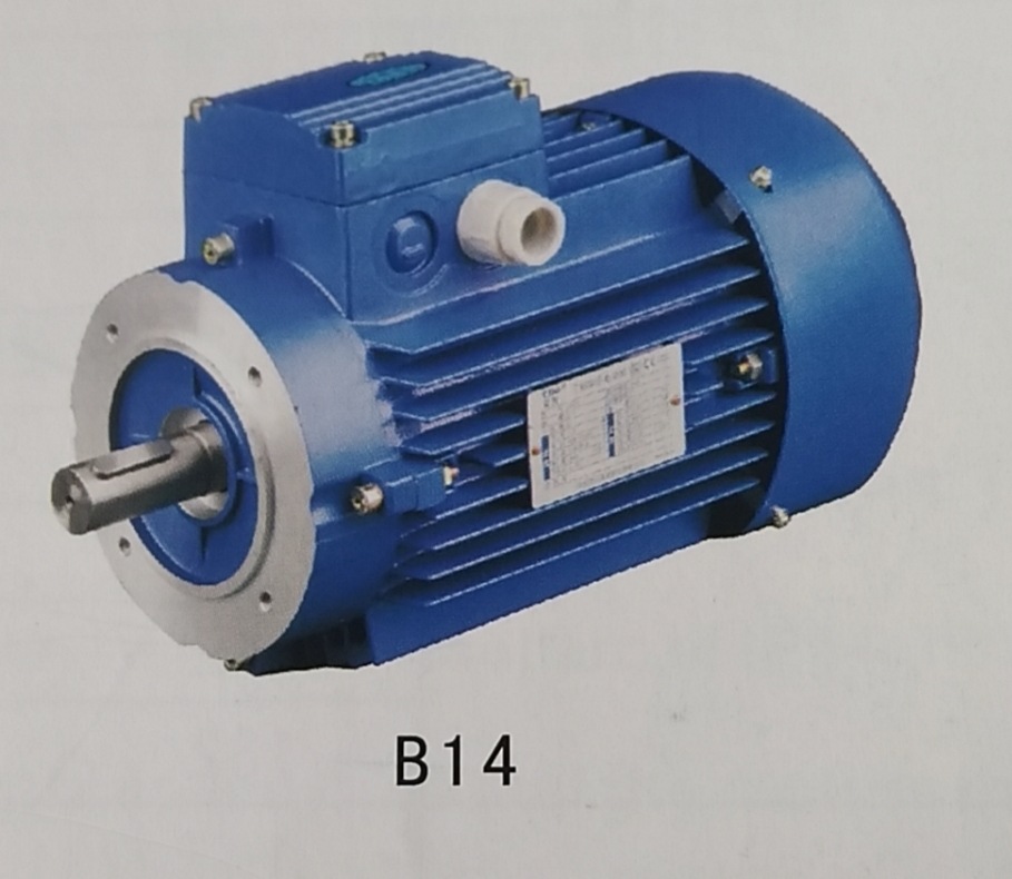 交流异步电机及 普通 通用电机 m s