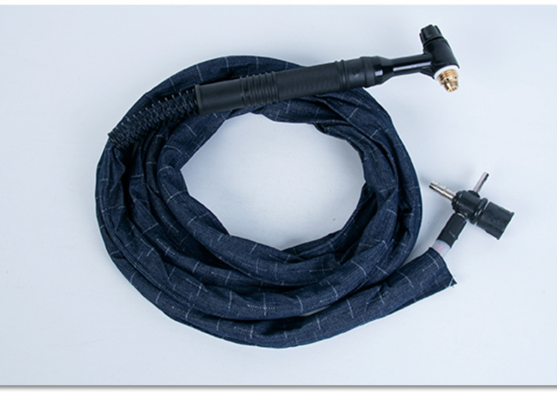 厂价批发多型号氩弧焊枪分体硅胶焊把枪焊割设备配件切割机土焊枪