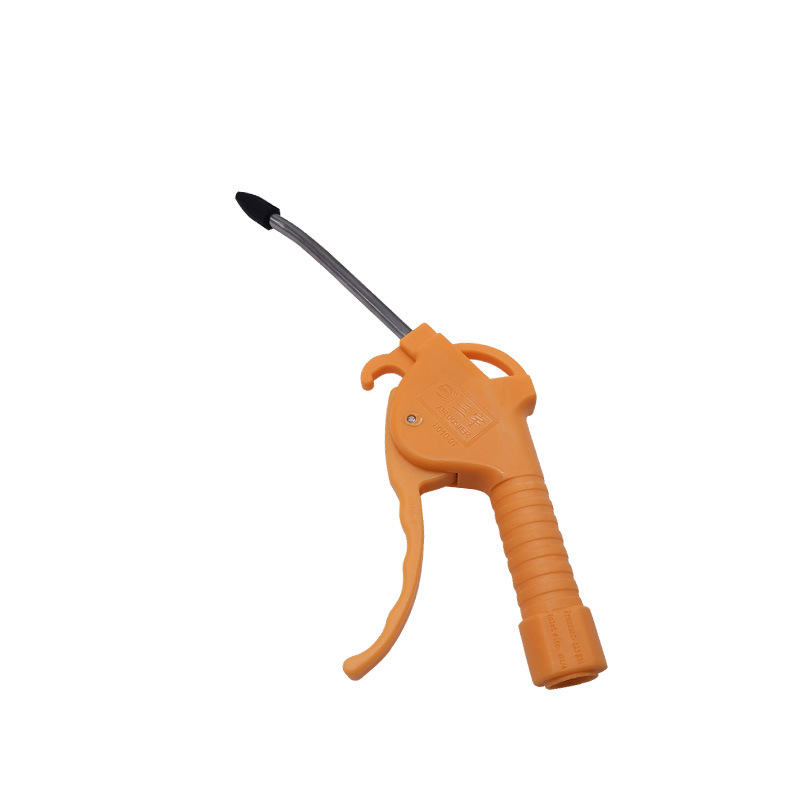 三宇牌气动吹尘枪吹风枪塑料高压气枪吹灰尘枪除尘枪短枪气动工具