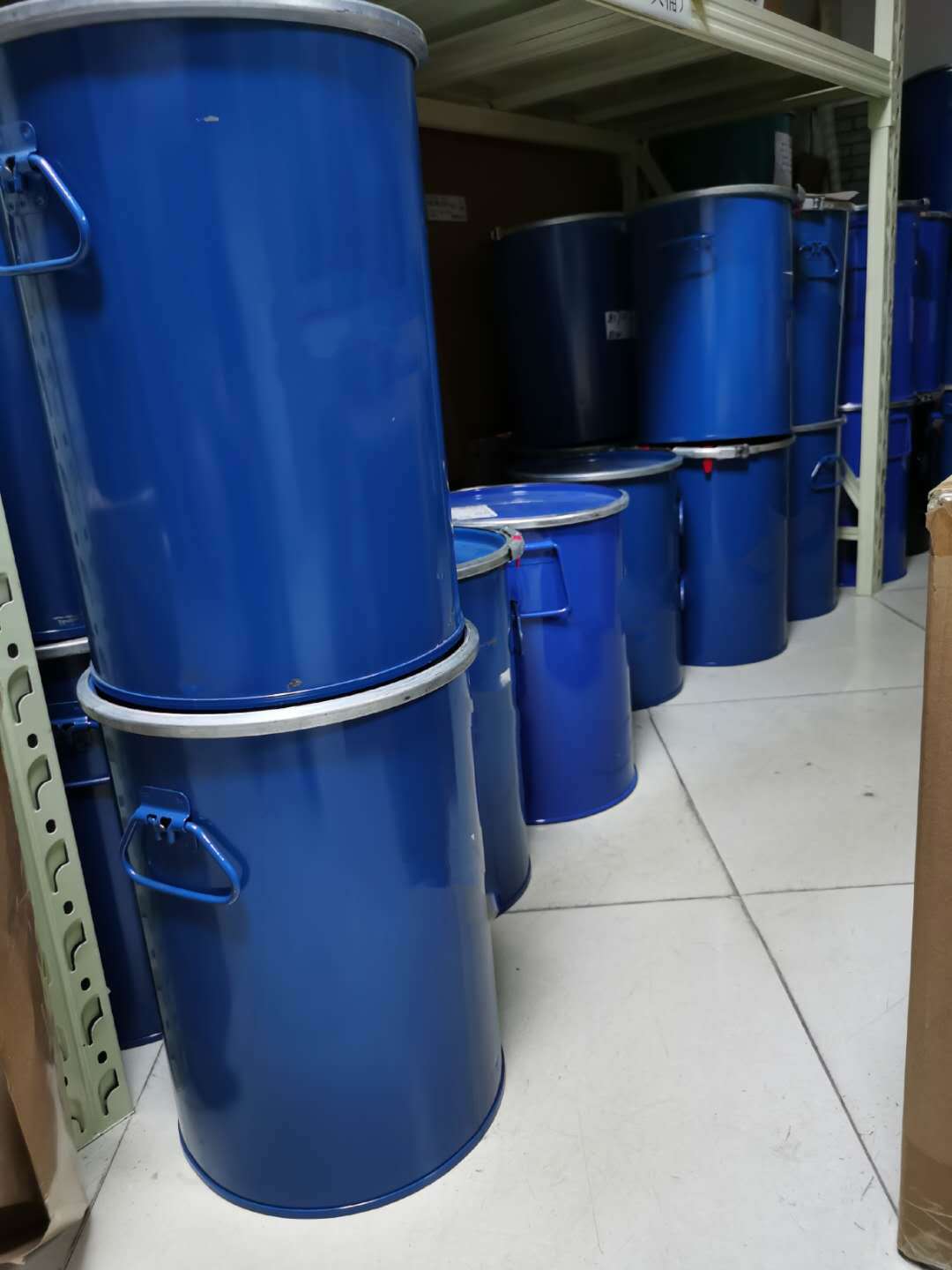 厂家供应大桶pur热熔胶20公斤 桶装电子pur胶 大包装 分装胶水