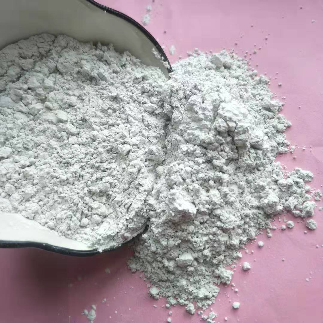 厂家供应高炉矿渣粉 水泥用s95级矿渣微粉 混凝土添加矿渣粉