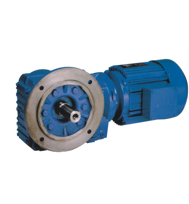 模块化设计jrtk杰牌斜齿轮减速机原装正品