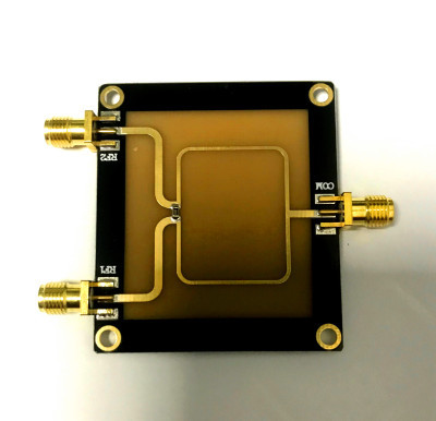 100-2700m 微带功分器 合路器 二功分器