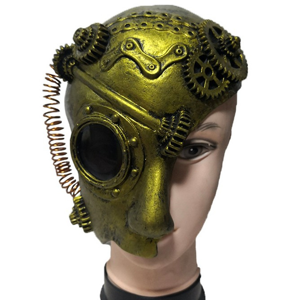 复仇者联盟3无限战争蜘蛛侠面具万圣节漫威影视周边乳胶头套mask