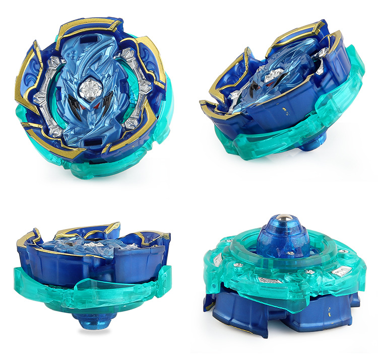 爆裂世代gt系列b-156签王 铁壁巨神合金爆旋陀螺单个陀螺小包装