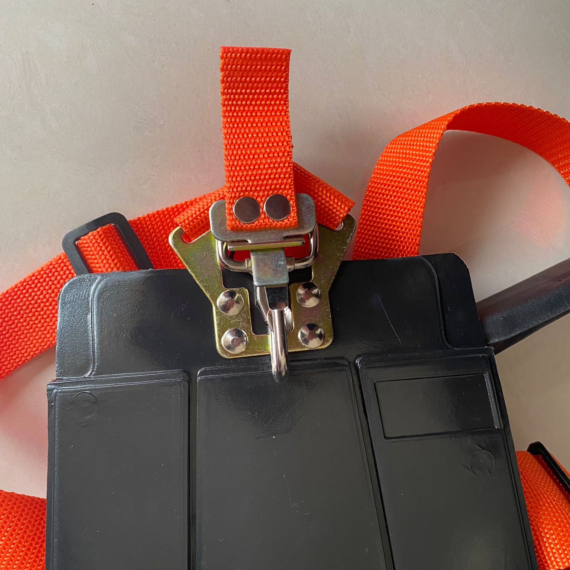 厂家直销 背负式割草机割灌机绿篱剪吹风机背带 韩式背带出口批发