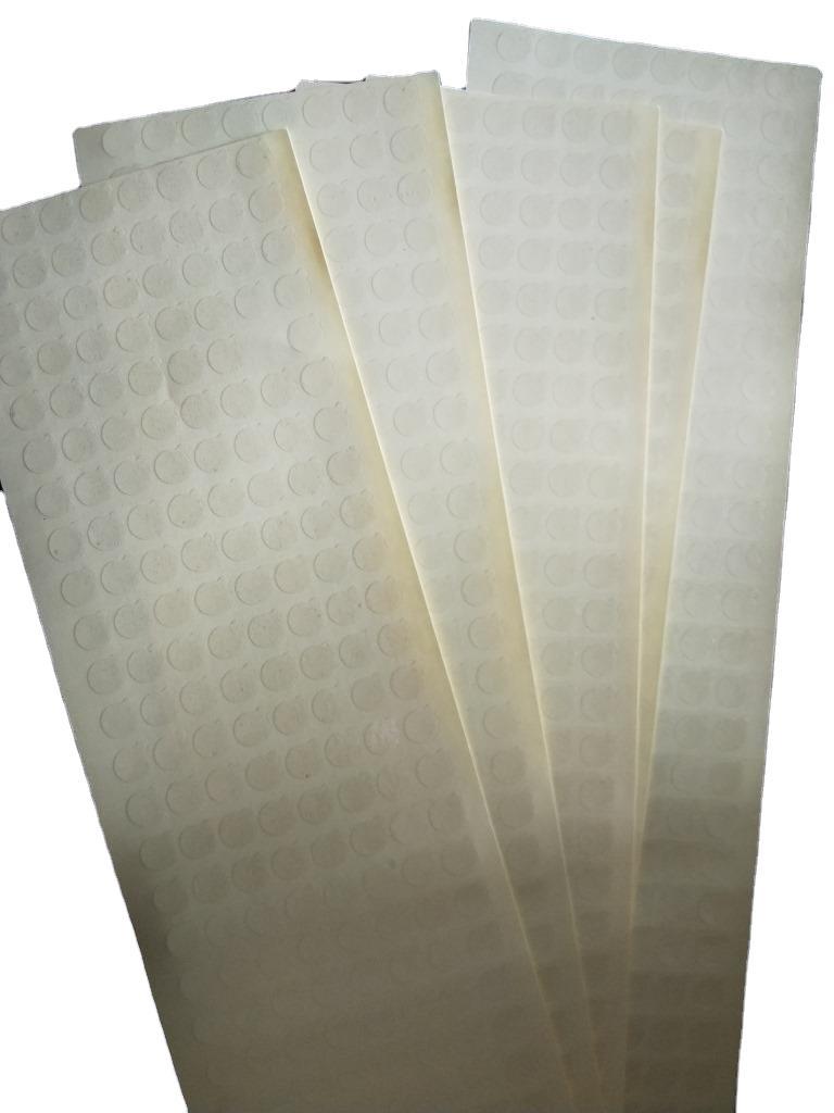 单层pet保护膜防尘pet封口膜规格可做透明印刷成型模切保护膜