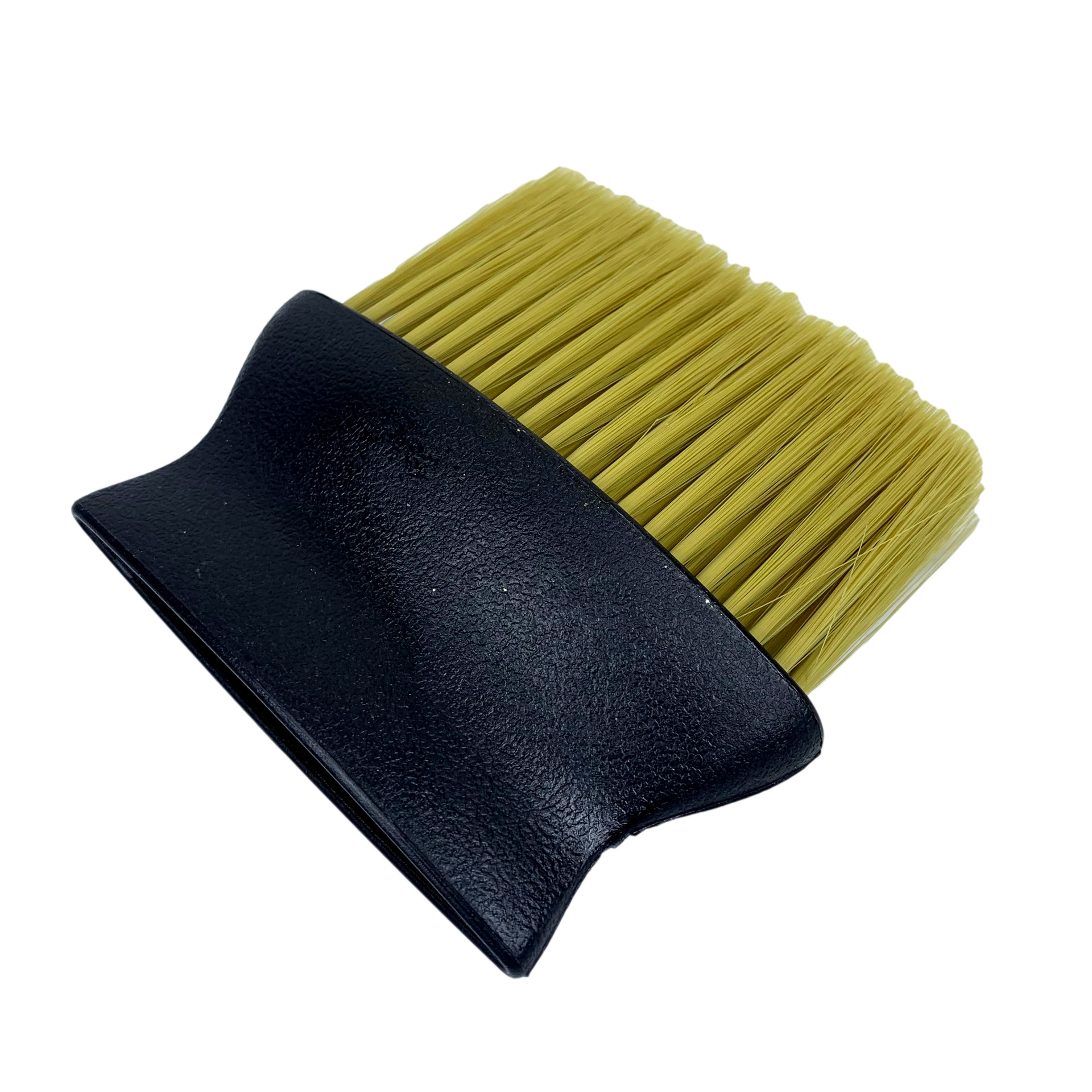 理发刷子碎发剪发修发美发扫掸清理猪鬃毛剃头扫发刷清洁刷软毛刷