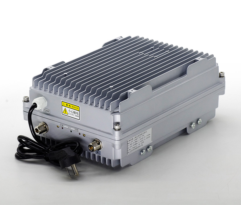 5w/10w单频数字光纤直放站 增强接收 山区隧道矿区地下公寓ktv