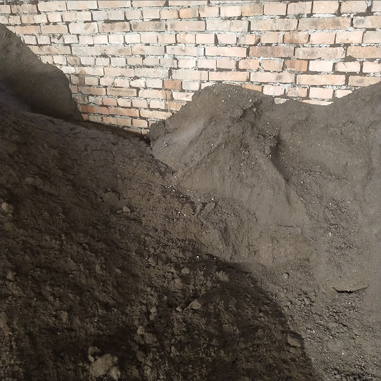 河北基地直销优质营养草炭土 泥炭土 工程绿化 楼顶室内家庭园艺