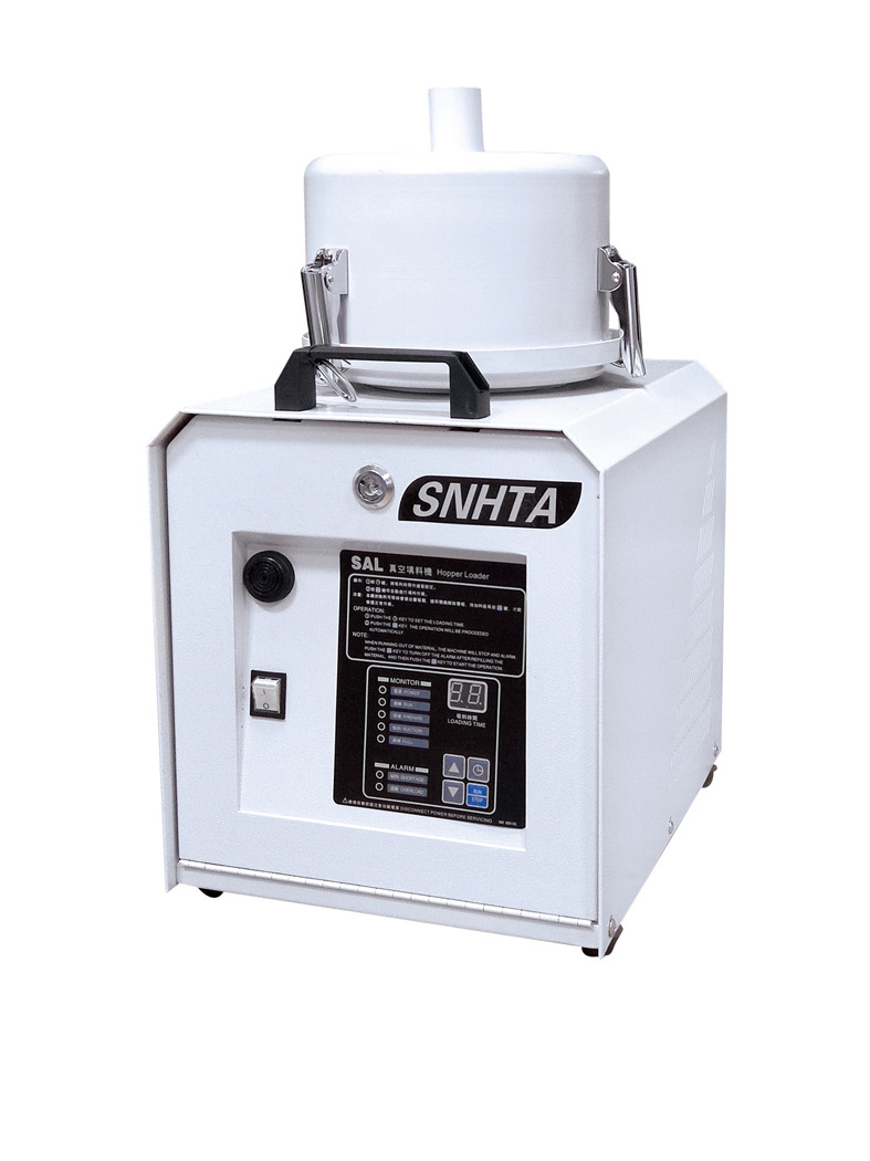 分离式真空填料机 感应式原料输送填料机 自动吸料机上料机-阿里巴巴