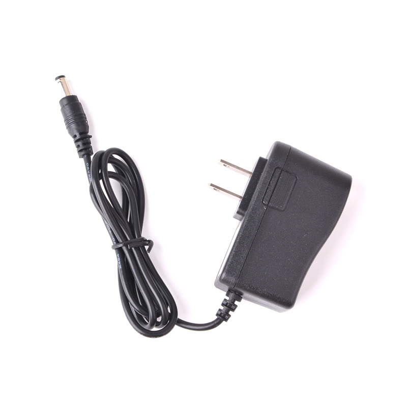 4.2v1a 5v1a 8.4v1a 9v1a 12.6v1a Lithium Battery Charger 18650 Polymer Charger