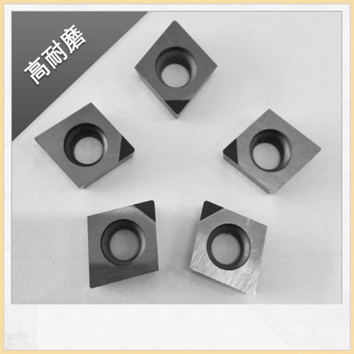 株洲金刚石刀具 pcdcbn刀片 立方碳化硼刀片 钻石cbn超硬刀片
