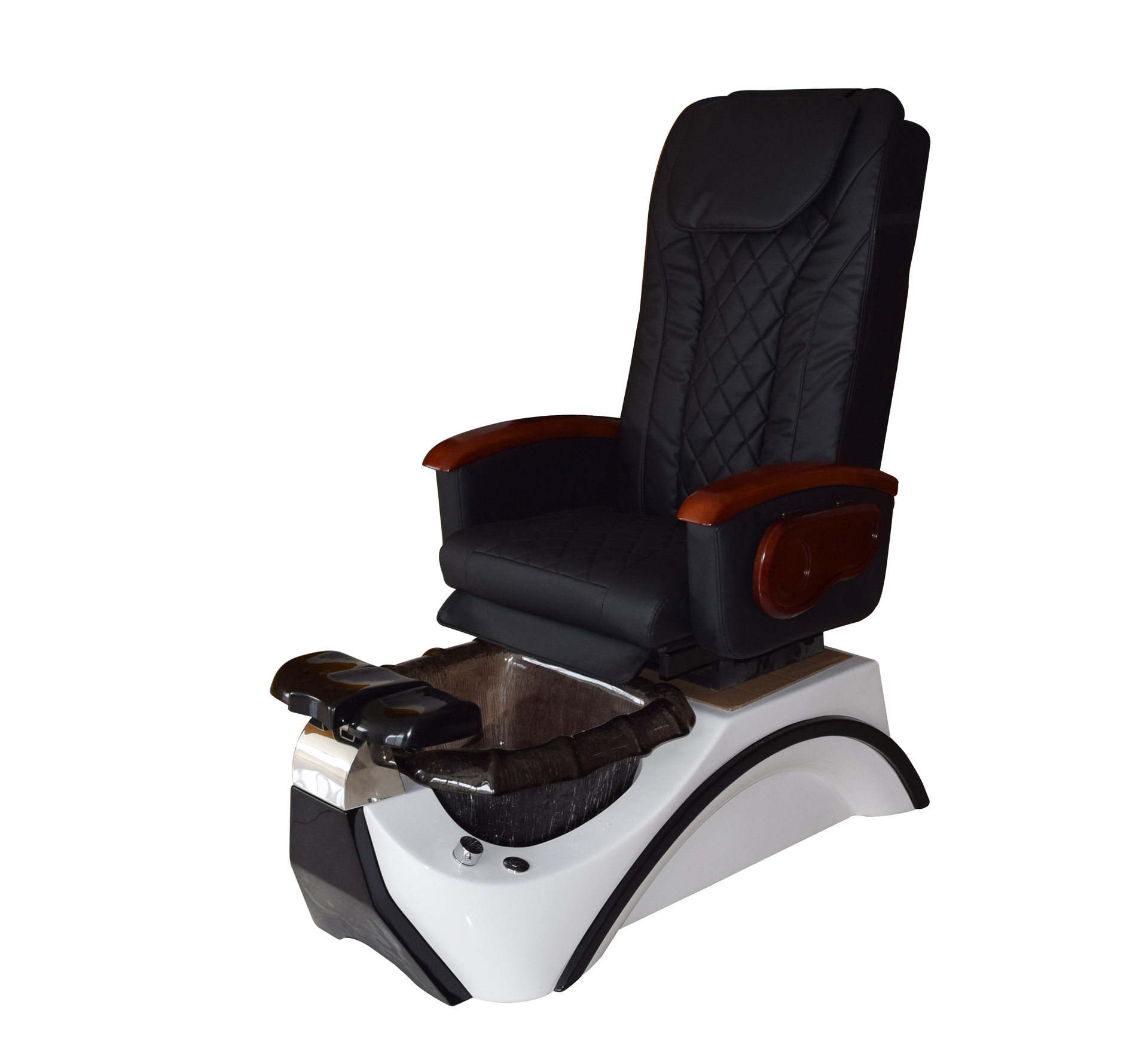 工厂直销美甲足疗按摩椅