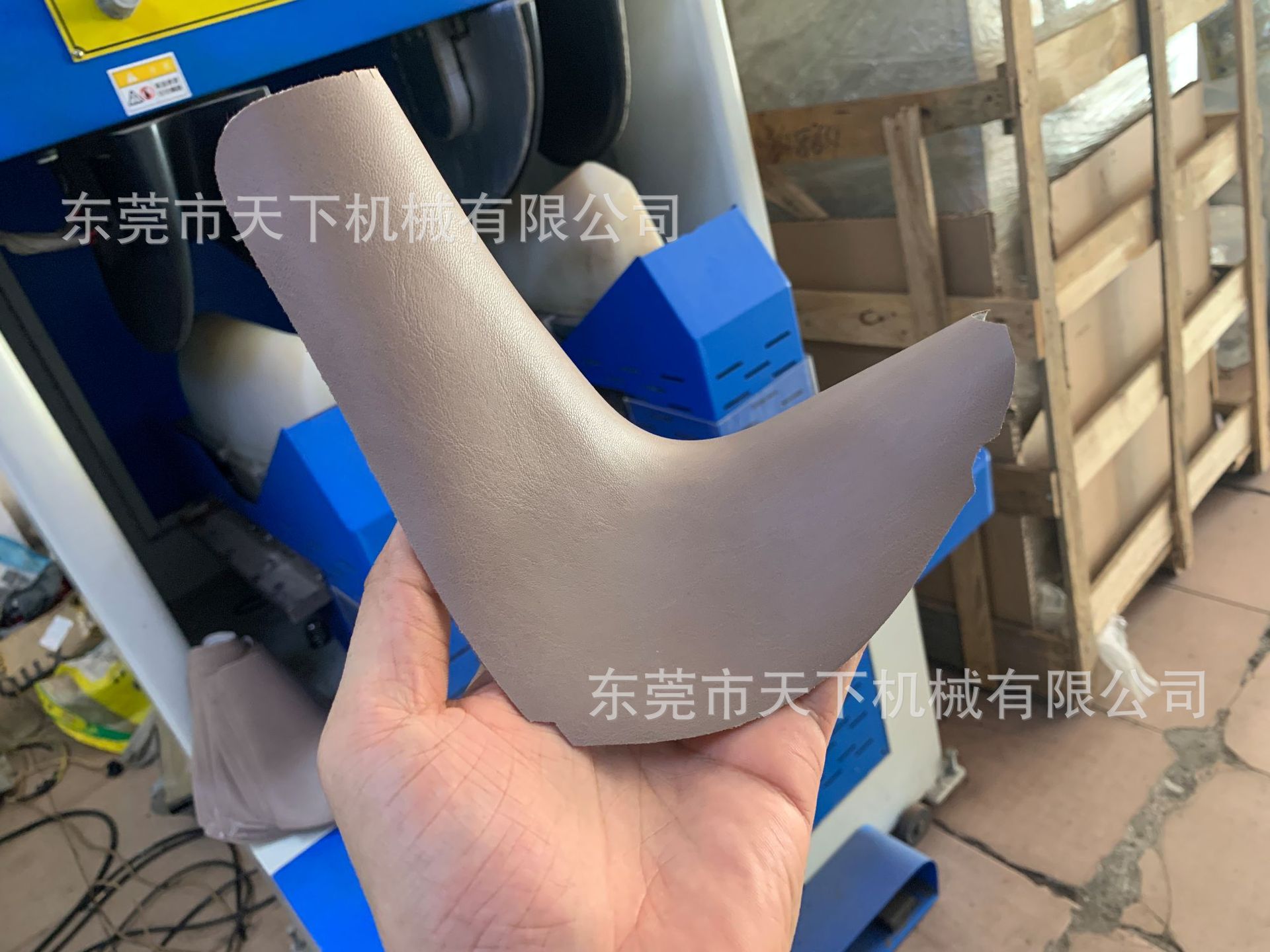 3d鞋面定型机 dat-580a 单弯,单翘定型