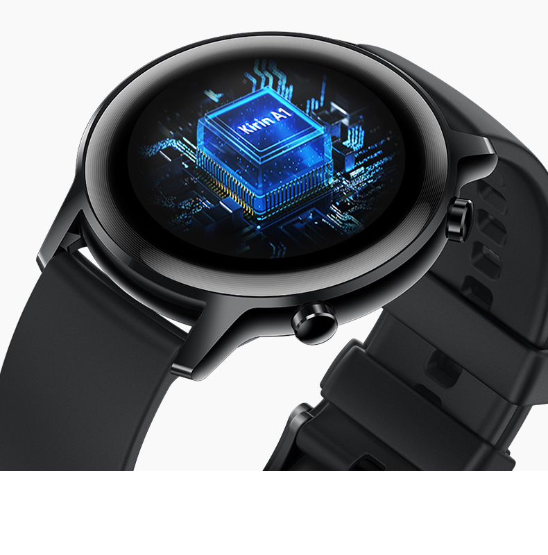 荣耀手表magic 2智能血氧续航运动睡眠音乐防水手环通话watch适用