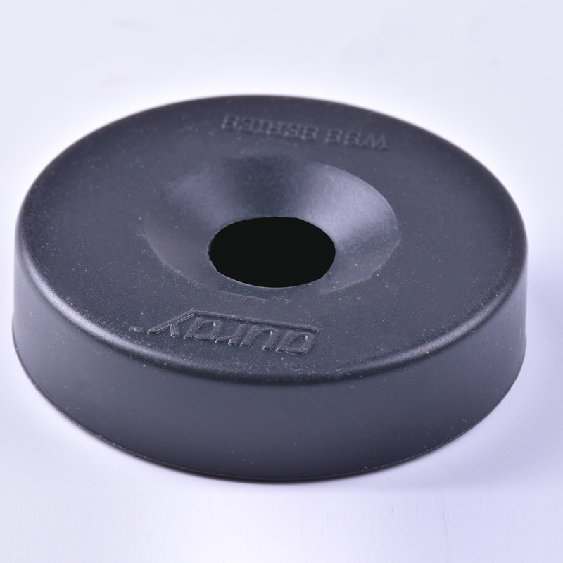 厂家直销抗压橡胶皮碗 圆型密封橡胶圈 密封圈 食品级硅胶防尘罩